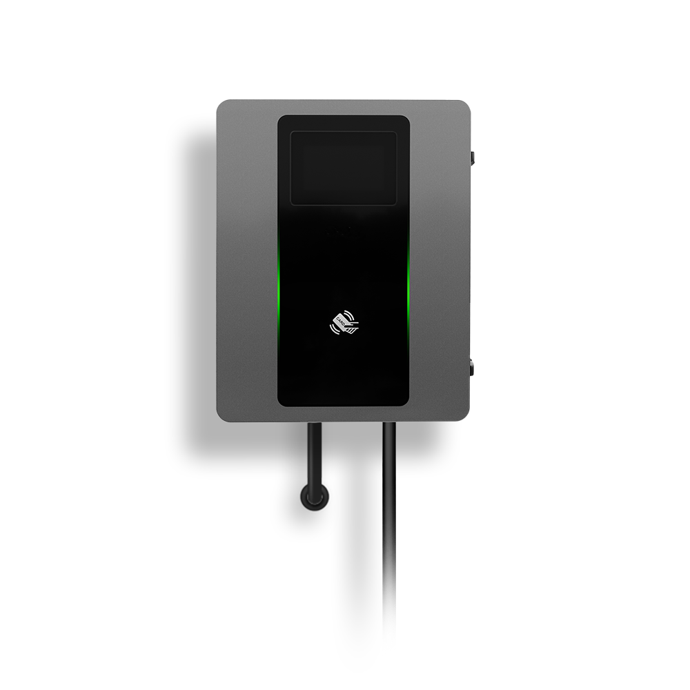 Estación de Carga para Vehícul - Dc Fast Charger 30Kw Wallbox Commercial reseña y precio